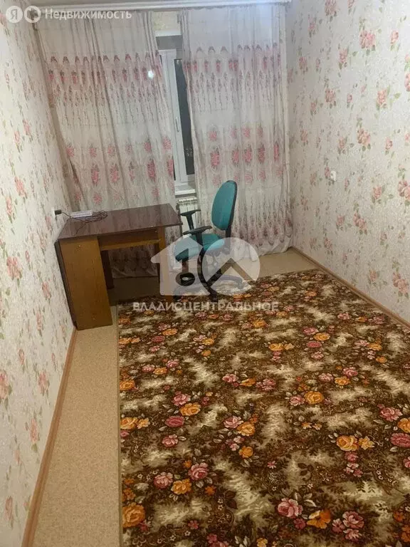 2-комнатная квартира: Новосибирск, Троллейная улица, 7 (48 м) - Фото 1