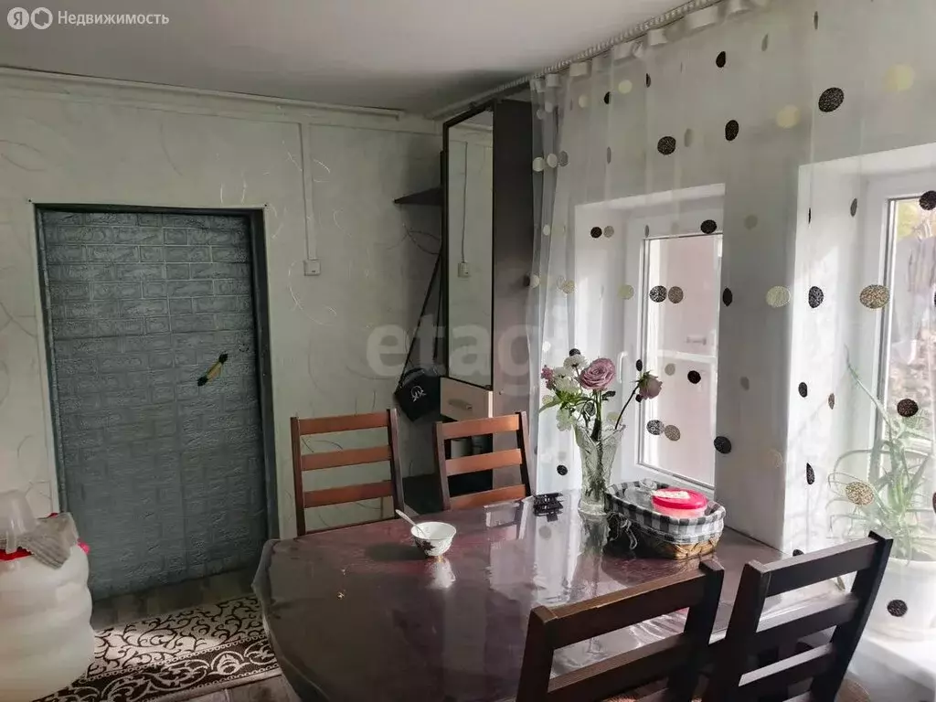 Дом в Пласт, улица Володарского (27.7 м) - Фото 2