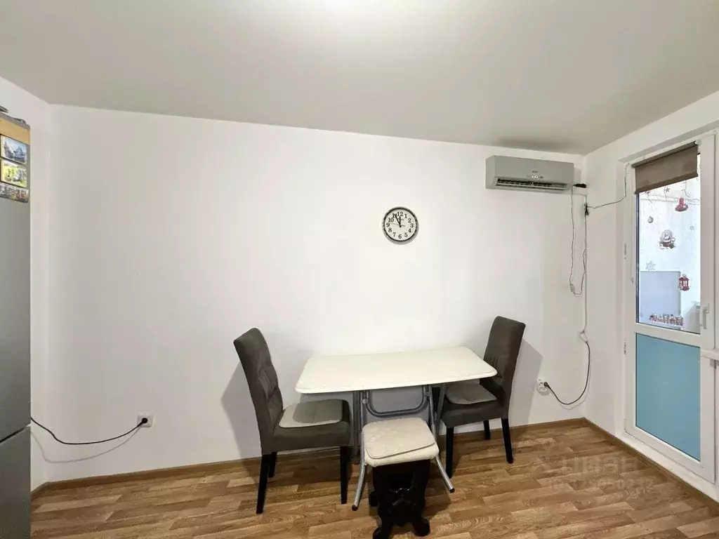 2-к кв. Адыгея, Тахтамукайский район, Яблоновский пгт Солнечная ул., ... - Фото 2