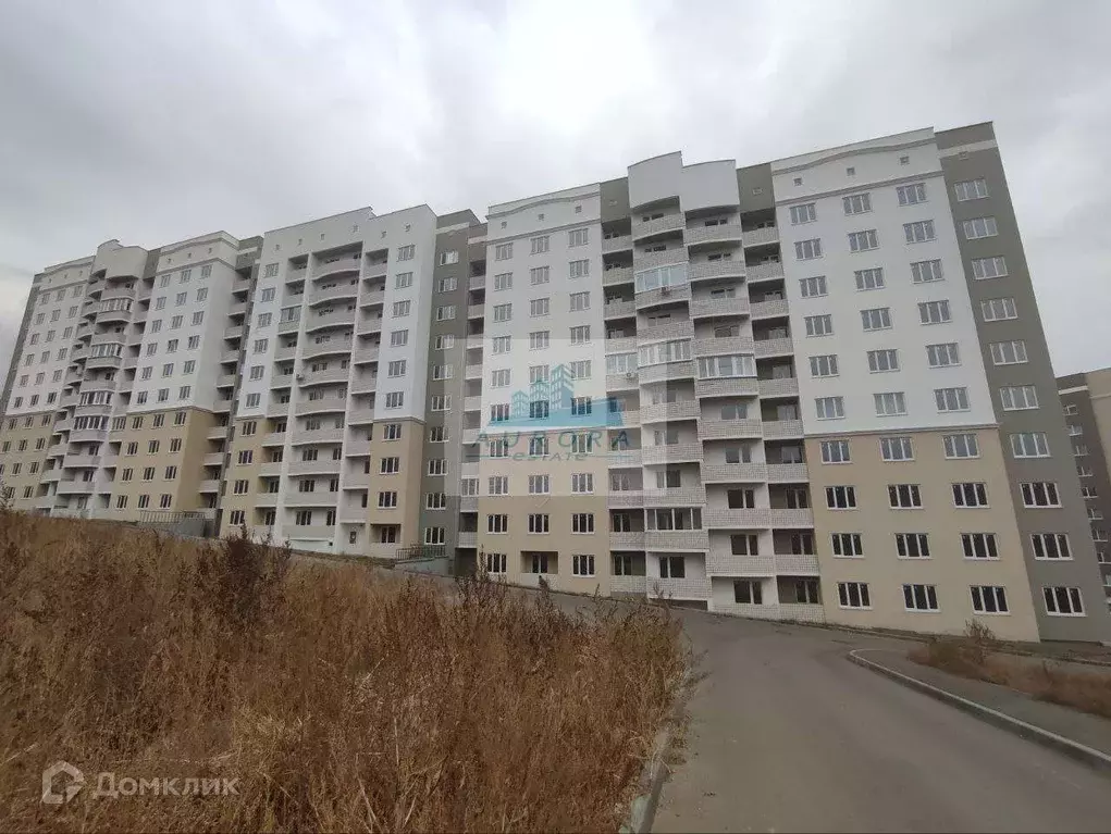 Продаётся 2-к квартира, 65 м - Фото 1