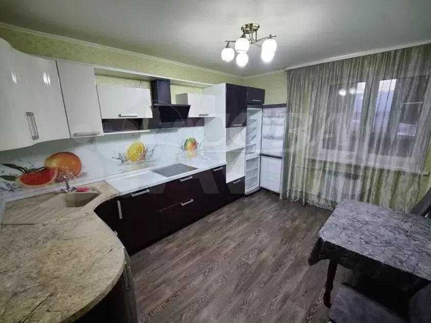 1-к. квартира, 44 м, 7/9 эт. - Фото 0