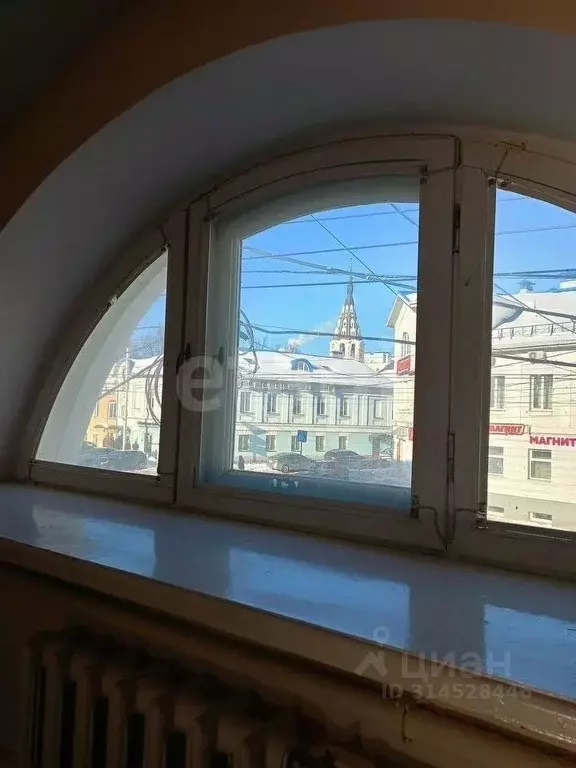 Помещение свободного назначения в Калужская область, Калуга ул. ... - Фото 2