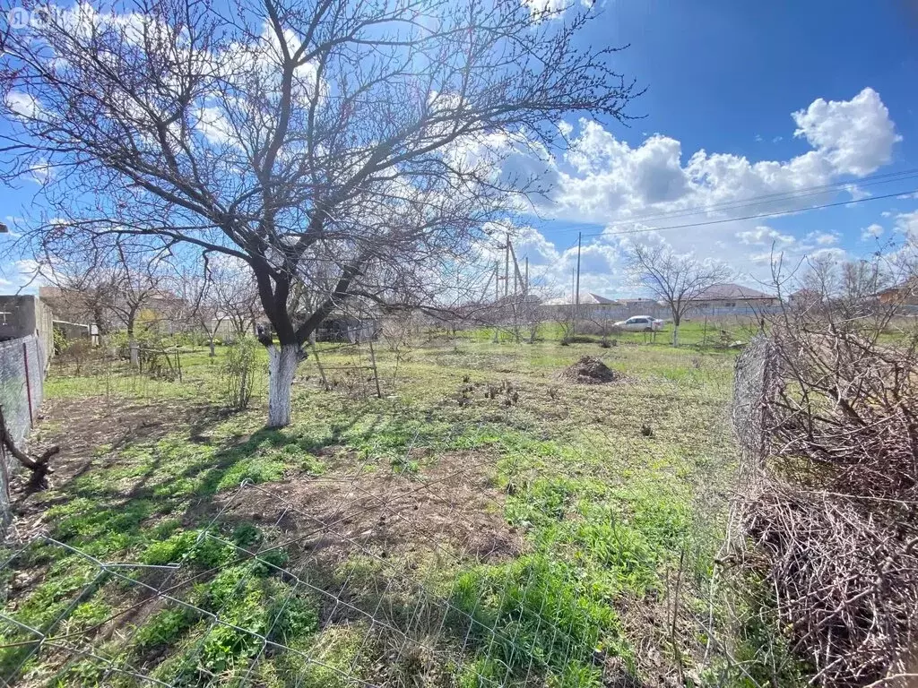 Участок в село Надежда, улица Мира (5 м) - Фото 2