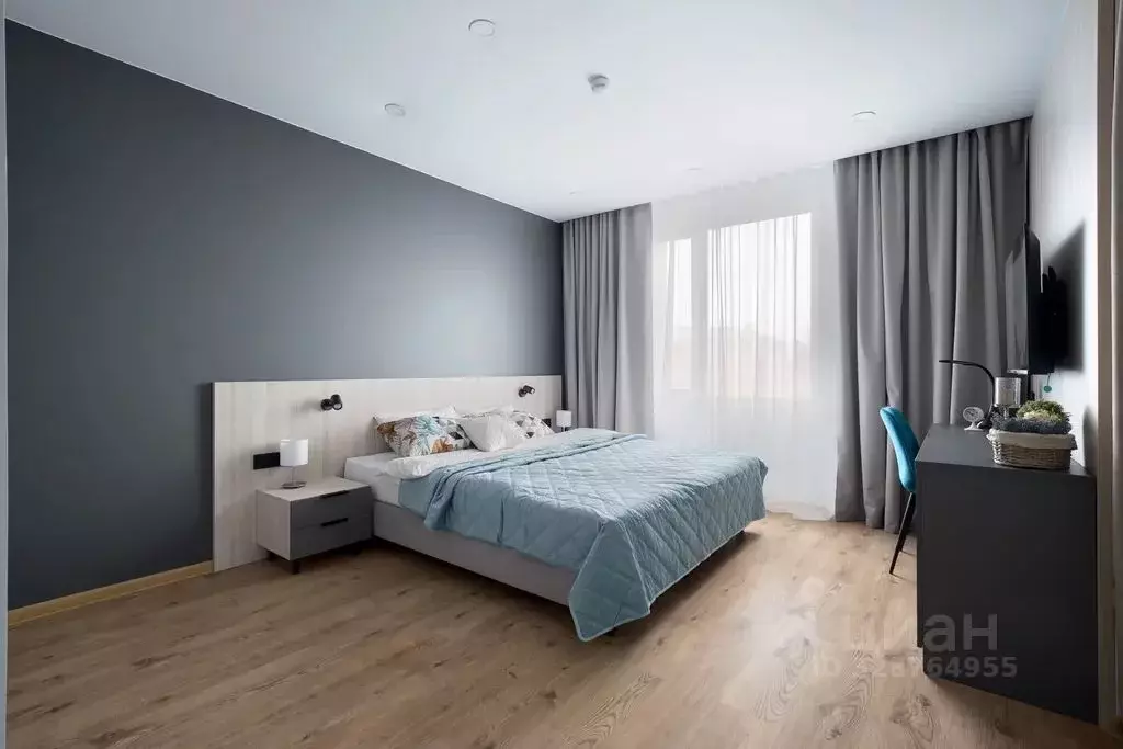 1-к кв. Санкт-Петербург Киевская ул., 5к6 (30.0 м) - Фото 1