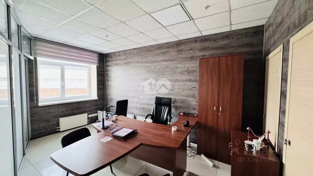 Офис в Новосибирская область, Новосибирск Советская ул., 64/1 (318 м) - Фото 2