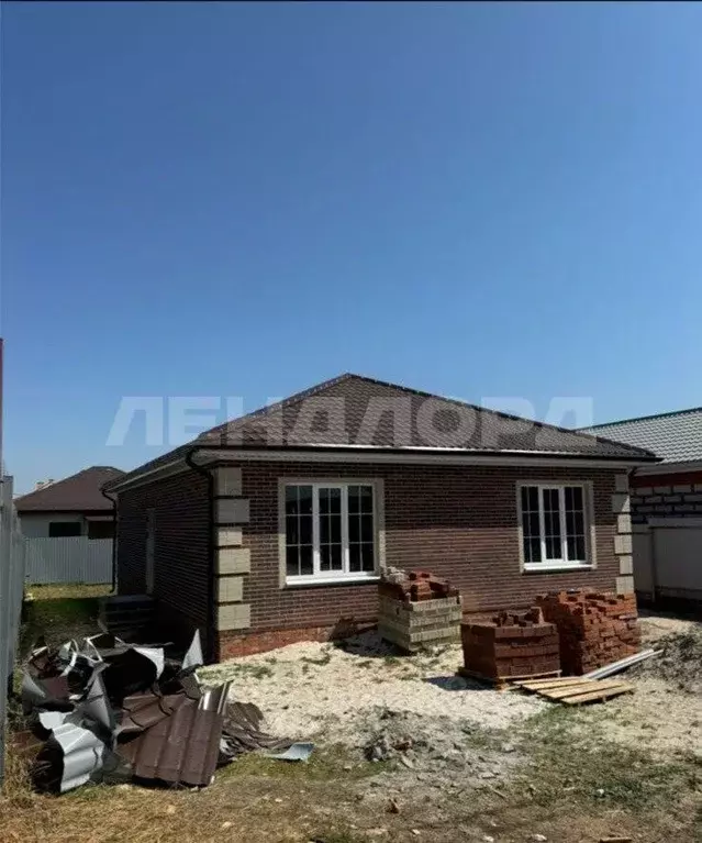 Дом в Ростовская область, Аксай ул. Васильевская (117 м) - Фото 2