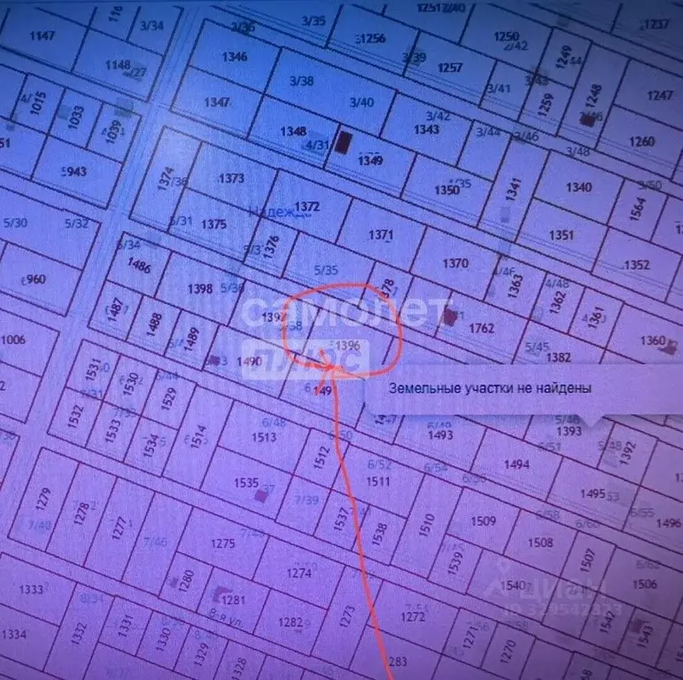 Участок в Башкортостан, Уфимский район, Булгаковский сельсовет, ... - Фото 1