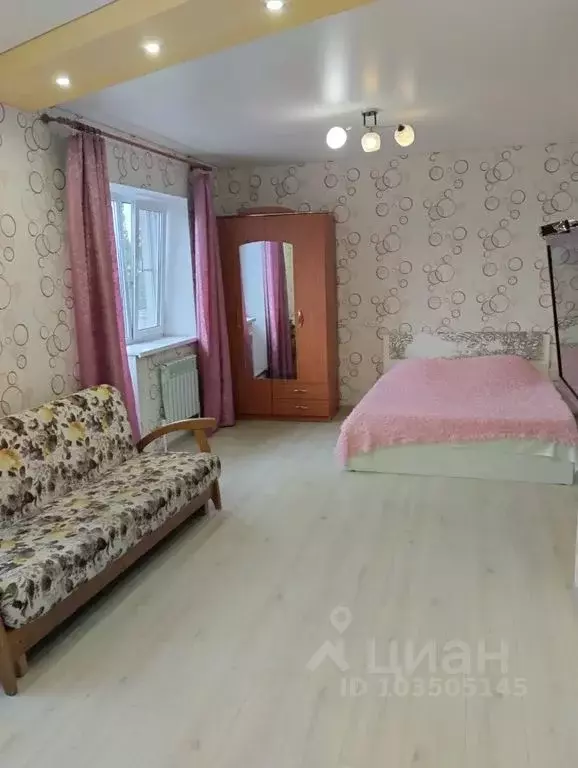 1-к кв. Ростовская область, Каменск-Шахтинский Красная ул., 35 (33.0 ... - Фото 0