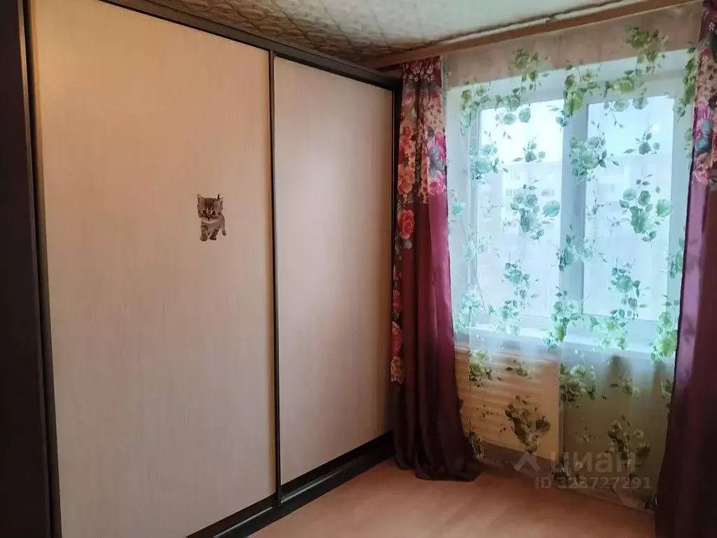 3-к кв. Башкортостан, Уфа Батырская ул., 10/1 (58.0 м) - Фото 2