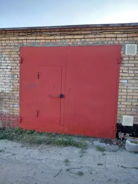 Гараж в Пензенская область, Пенза Светлая ул., 257 (24 м) - Фото 1