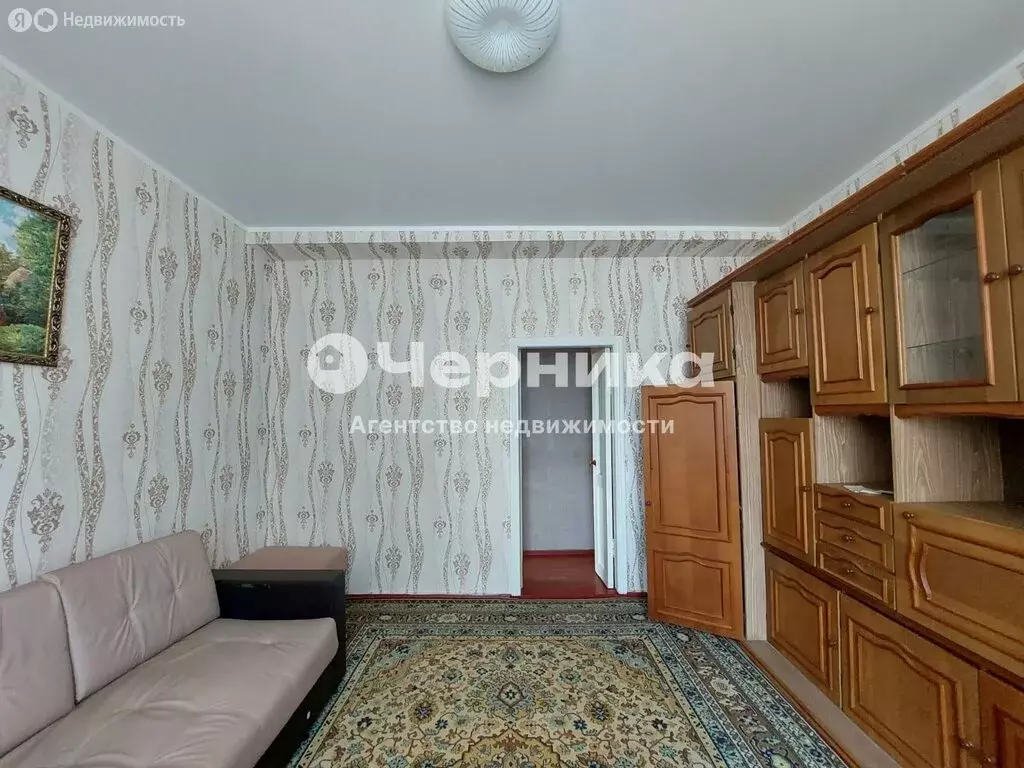 2-комнатная квартира: Гуково, улица Крупской, 2/18 (45.8 м) - Фото 0