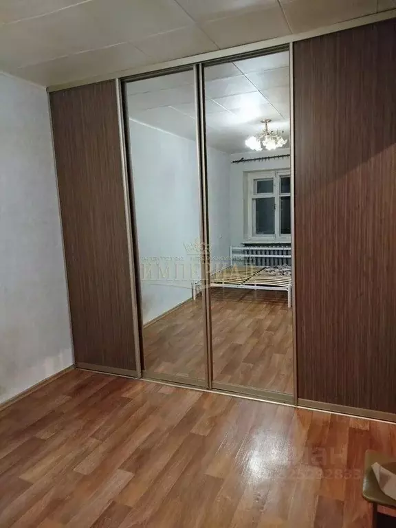 1-к кв. Марий Эл, Йошкар-Ола Ленинский просп., 56 (32.0 м) - Фото 1