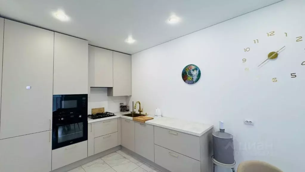 Дом в Башкортостан, Уфа городской округ, с. Нагаево пер. Декоративный, ... - Фото 1