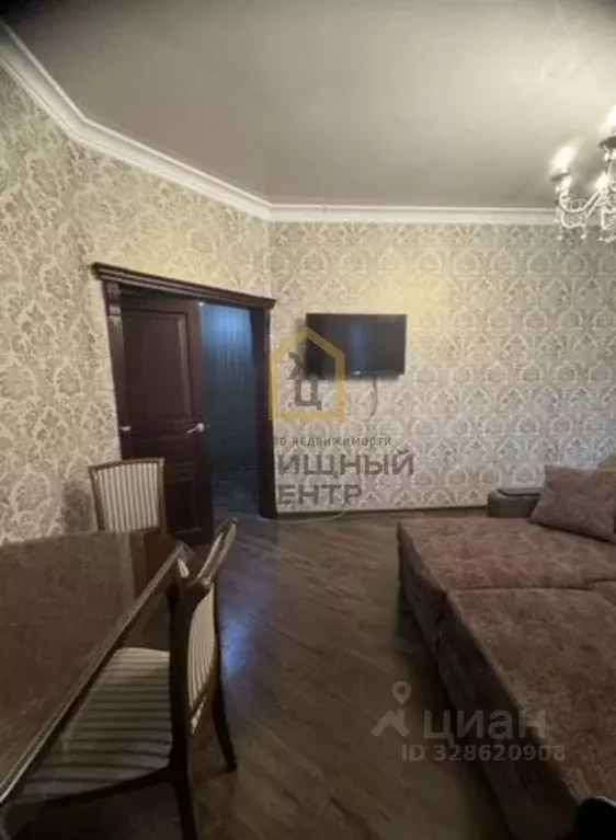 1-к кв. Ставропольский край, Пятигорск городской округ, пос. ... - Фото 1