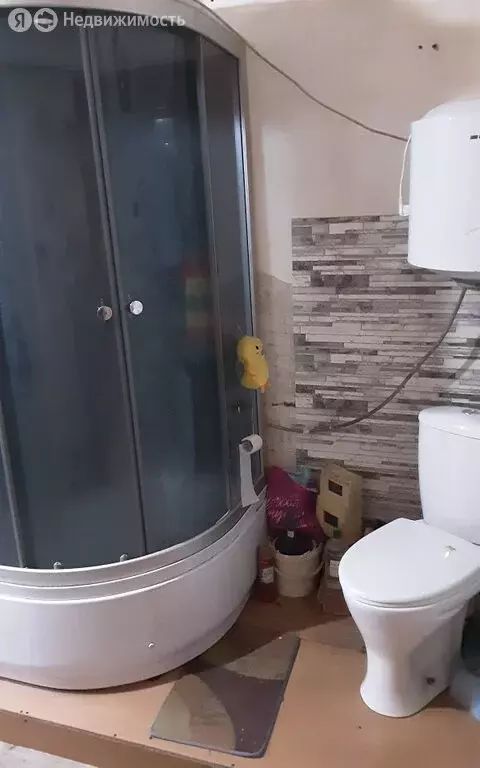 Квартира-студия: Оренбург, Карагандинская улица, 58 (13.2 м) - Фото 1