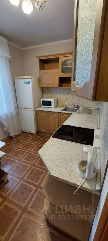 1-к кв. Новгородская область, Великий Новгород ул. Щусева, 10к2 (38.0 ... - Фото 1