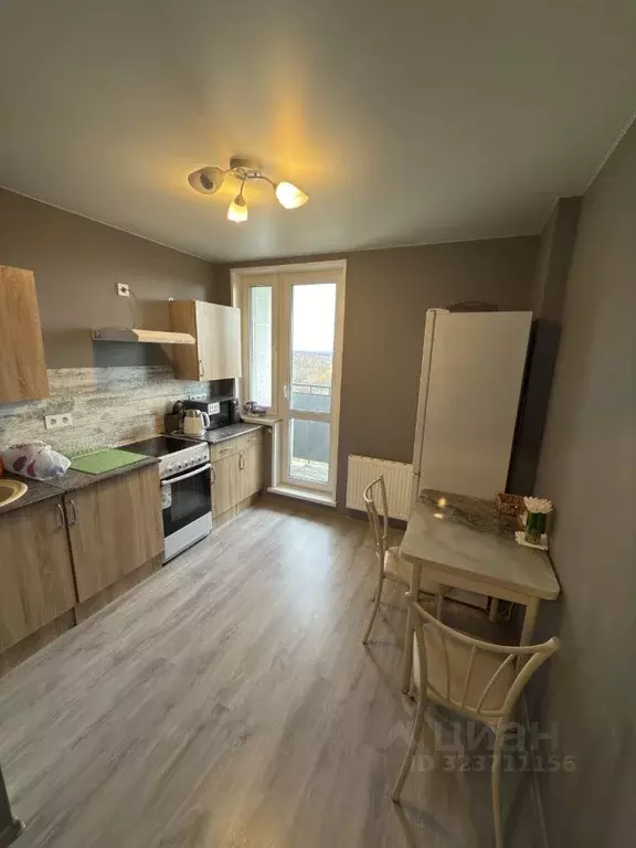 1-к кв. Московская область, Чехов Центральная ул., 42 (37.0 м) - Фото 1