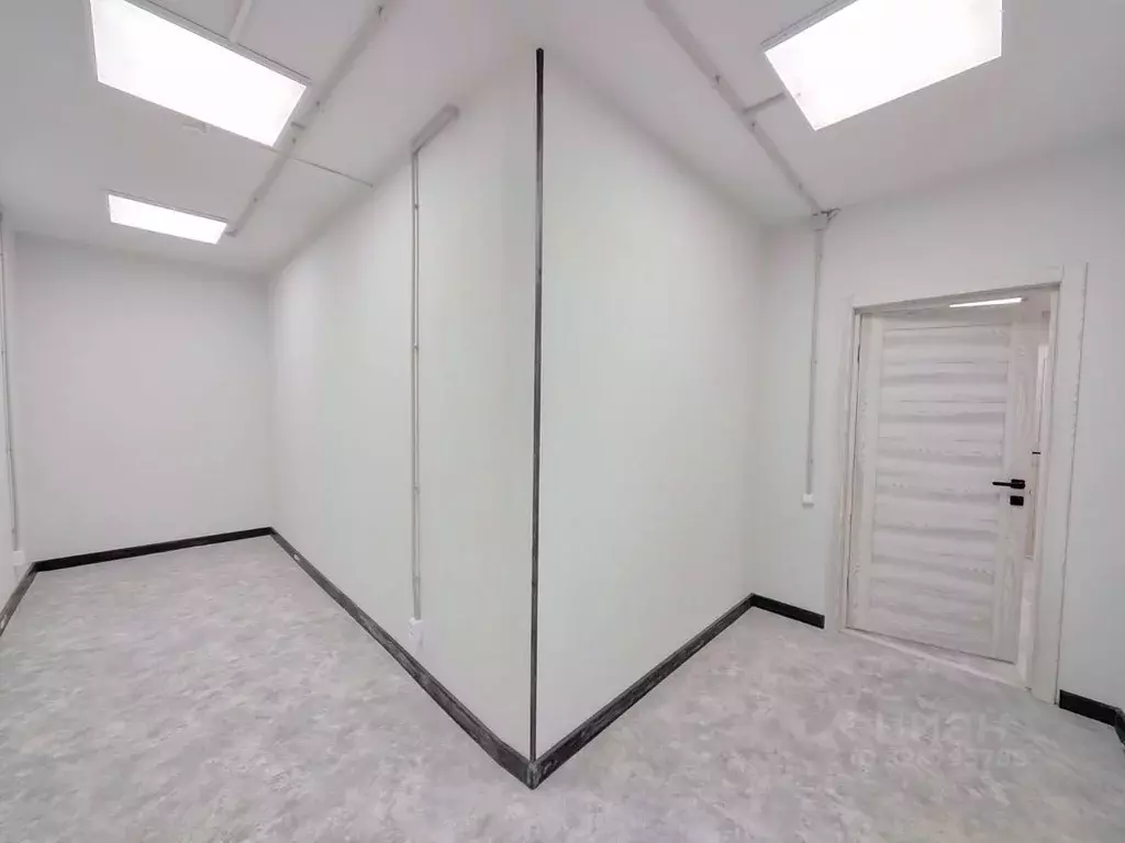 Помещение свободного назначения в Москва ул. Главмосстроя, 22к1 (13 м) - Фото 2