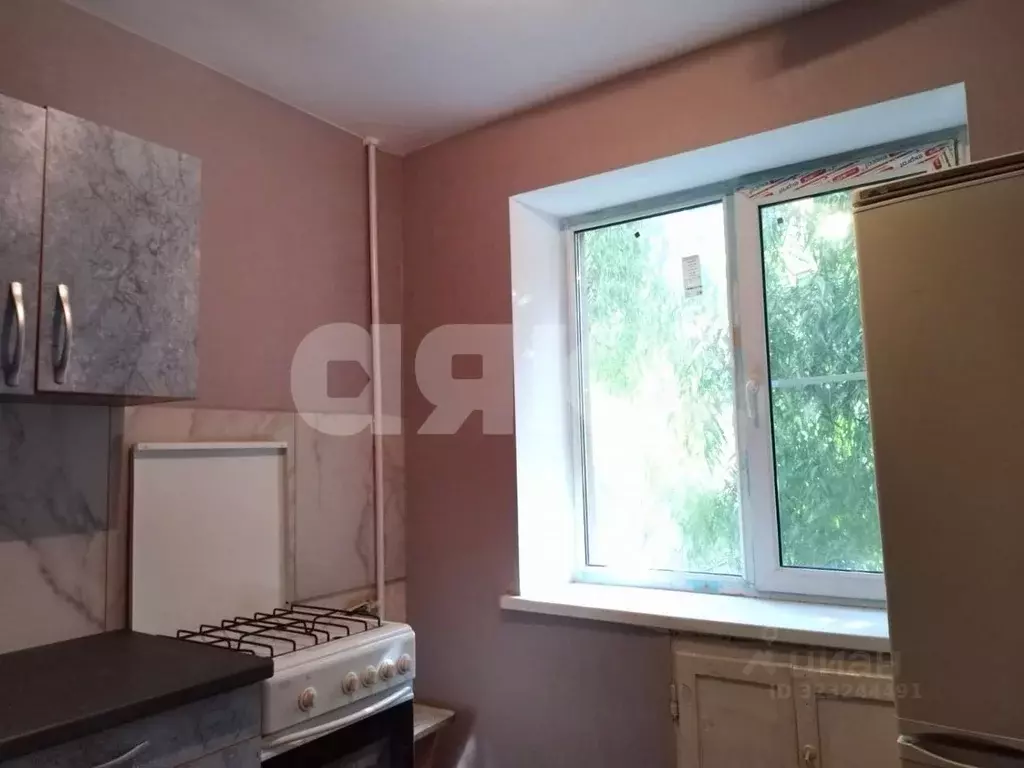 1-к кв. Волгоградская область, Волгоград ул. Луговского, 3 (31.0 м) - Фото 1