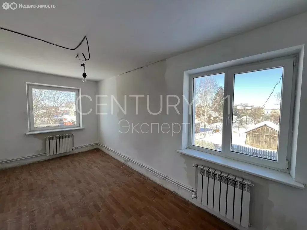 2-комнатная квартира: Калининградская область, Гурьевский ... - Фото 1