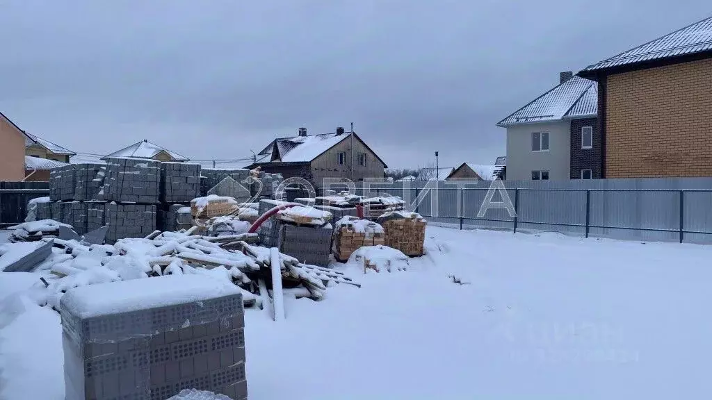 Участок в Тюменская область, Тюмень ул. Пуровская (5.05 сот.) - Фото 2