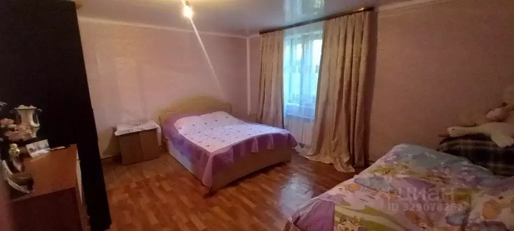 Дом в Саратовская область, Саратов туп. 1-й Лагерный, 3 (117 м) - Фото 1