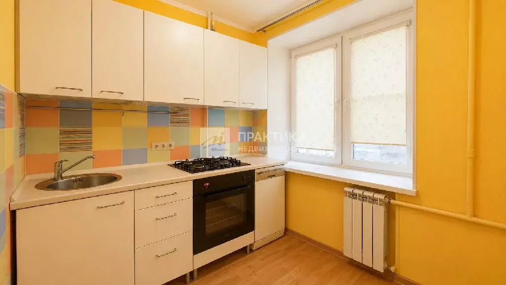 Продается 2-комнатная квартира - Фото 1