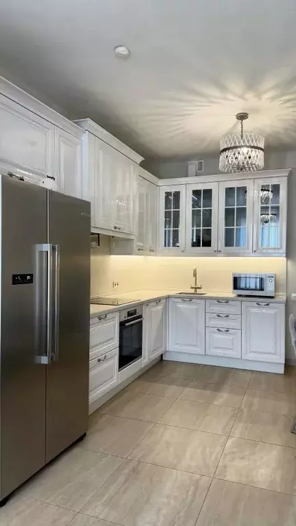 1-к кв. Москва Сельскохозяйственная ул., 38к2 (47.0 м) - Фото 1