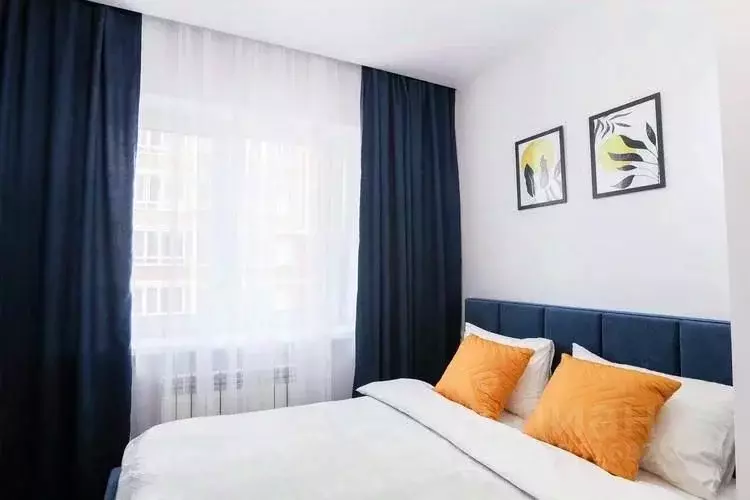 Студия Иркутская область, Иркутск ул. Семена Лагоды, 5 (20.0 м) - Фото 0