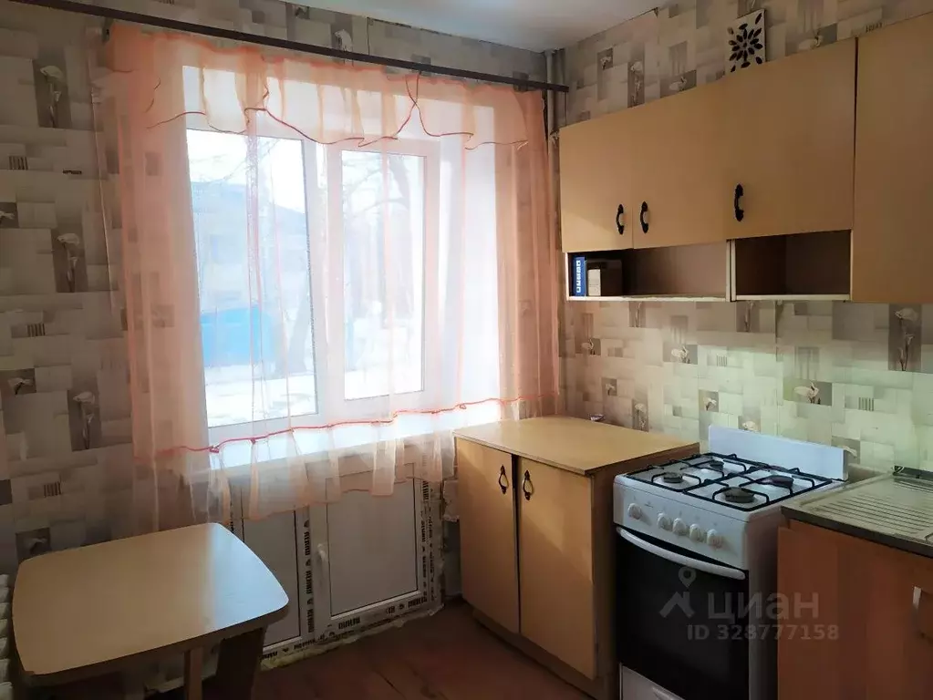 1-к кв. Башкортостан, Октябрьский 35-й мкр, 14 (31.0 м) - Фото 1