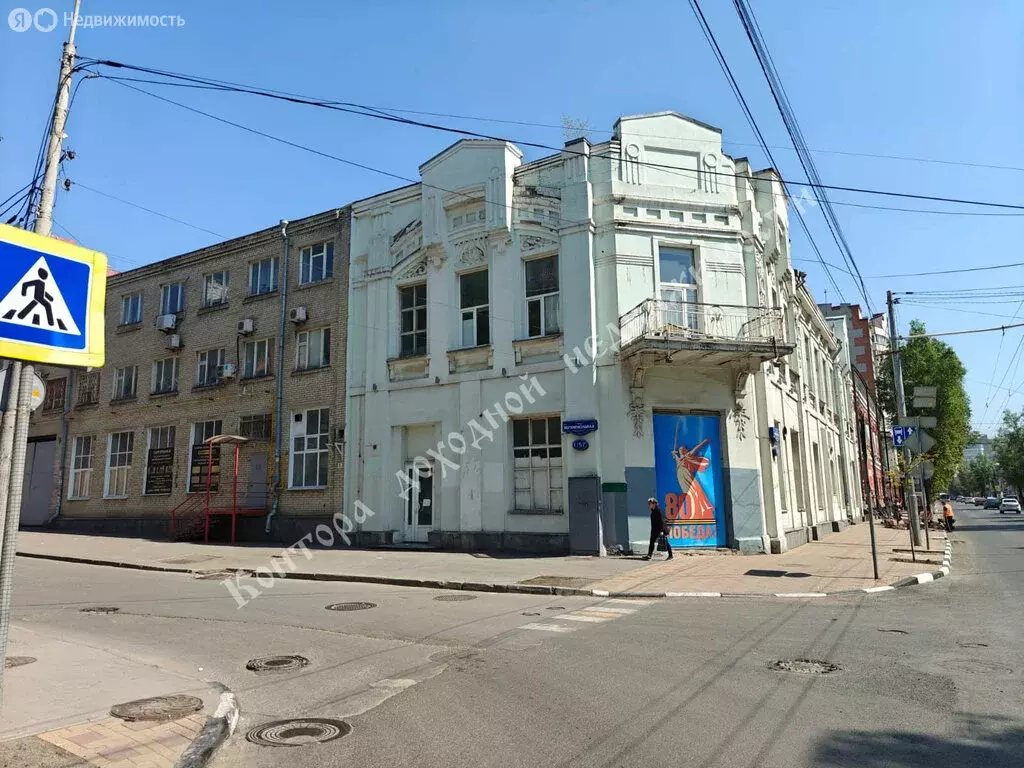 Помещение свободного назначения (2987.4 м) - Фото 0