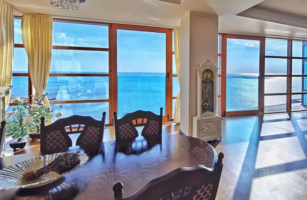 3-к кв. Краснодарский край, Анапа просп. Революции, 3 (170.0 м) - Фото 2