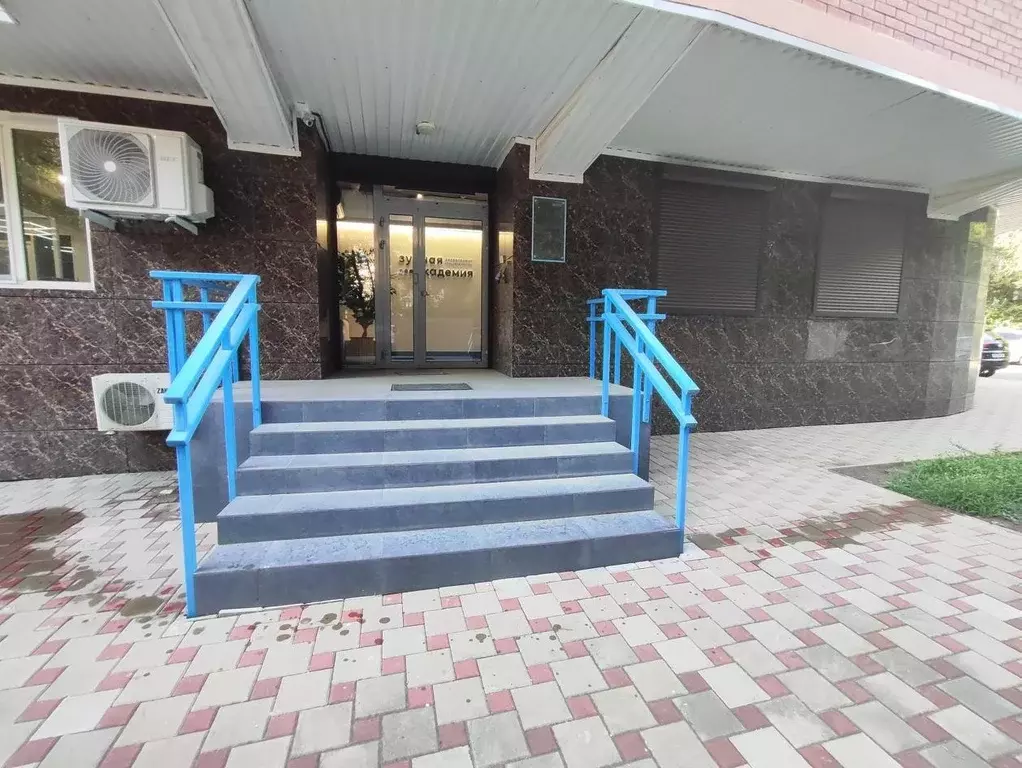 Офис в Ростовская область, Ростов-на-Дону просп. Ленина, 105Г (116 м) - Фото 1