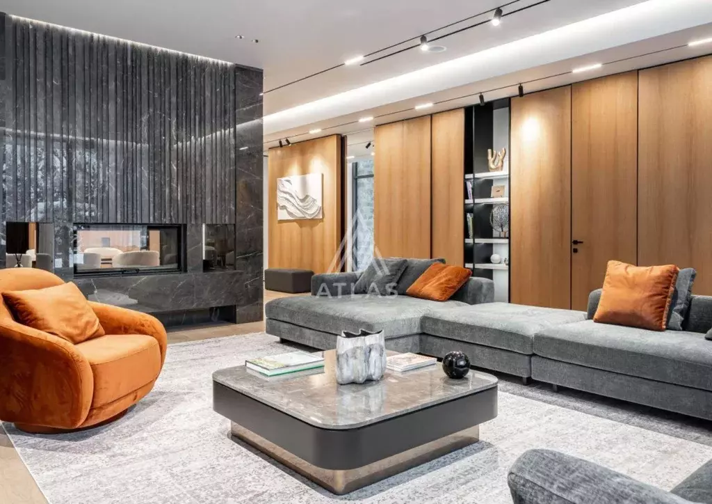 Дом в Московская область, Одинцовский городской округ, д. Таганьково, ... - Фото 1