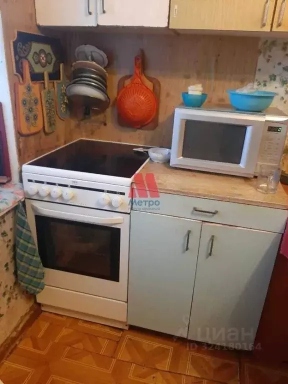 2-к кв. Ярославская область, Рыбинск ул. Рокоссовского, 9 (41.0 м) - Фото 1