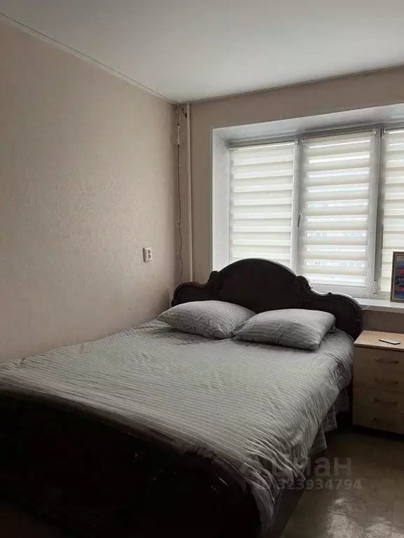 1-к кв. Челябинская область, Челябинск просп. Победы, 301к2 (38.0 м) - Фото 2