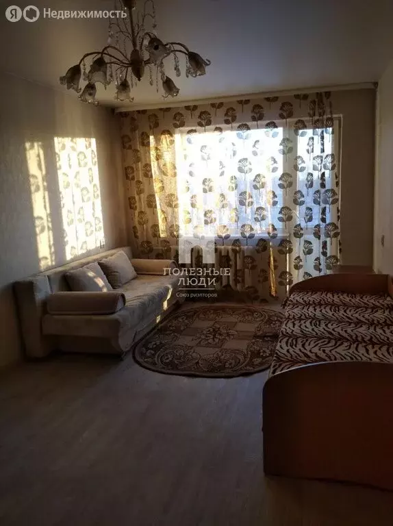 3-комнатная квартира: село Ивановка, Пионерская улица, 23 (70 м) - Фото 2