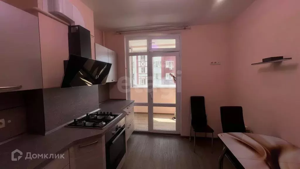 Продаётся 1-к квартира, 46.3 м - Фото 1