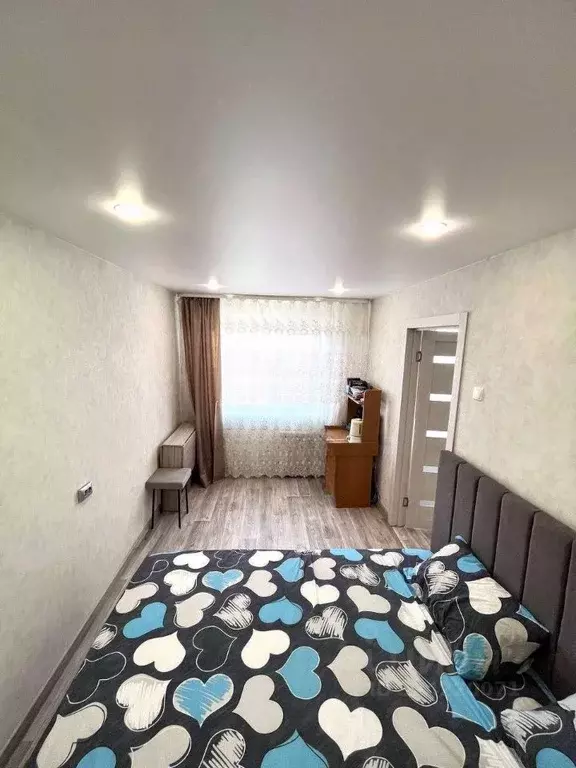 2-к кв. Самарская область, Самара Революционная ул., 158 (43.8 м) - Фото 2