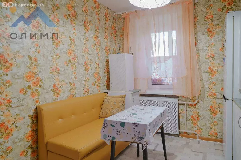 2-комнатная квартира: Вологда, Медуницинская улица, 19А (50.8 м) - Фото 1
