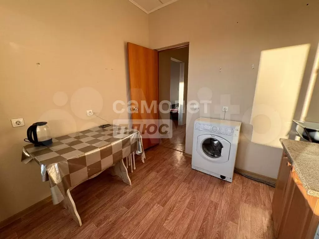 1-к. квартира, 35,9 м, 3/3 эт. - Фото 0