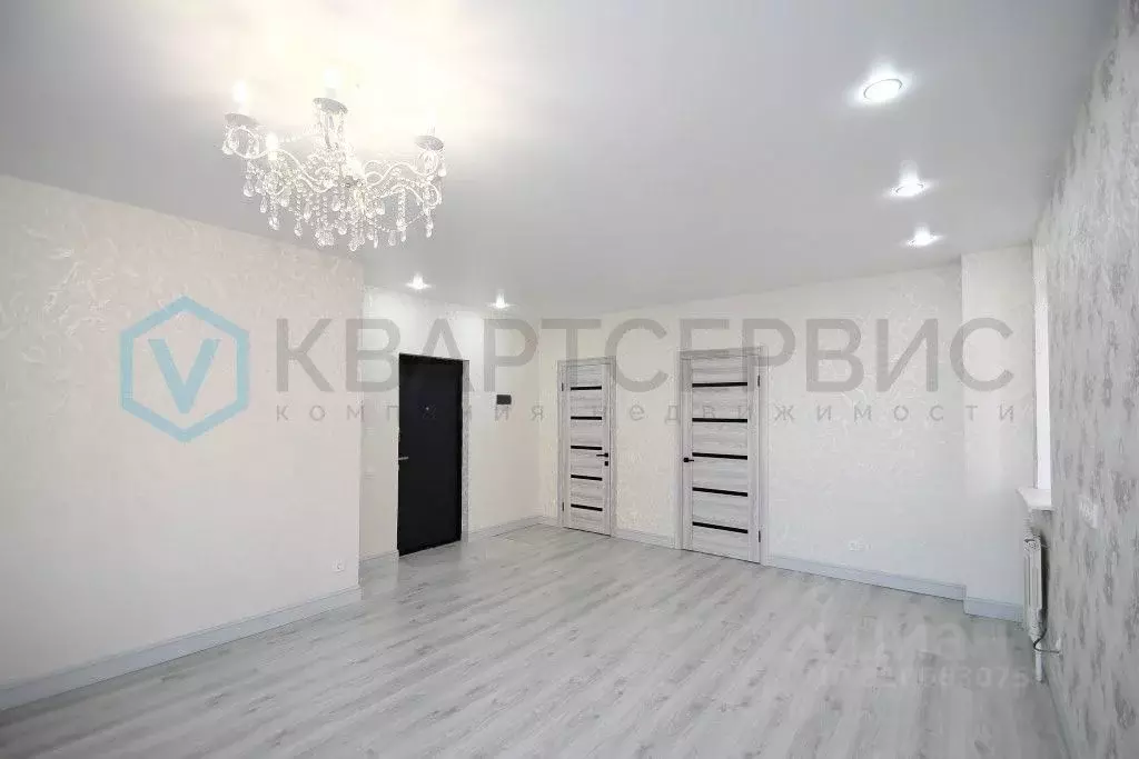 2-к кв. Омская область, Омск просп. Космический, 20к7 (42.0 м) - Фото 0