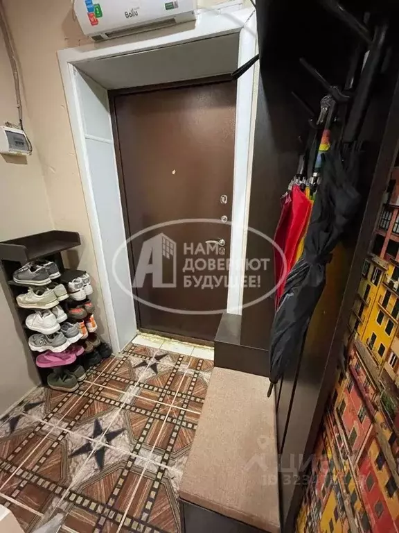 3-к кв. Пермский край, Пермь ул. Мильчакова, 33 (58.0 м) - Фото 2