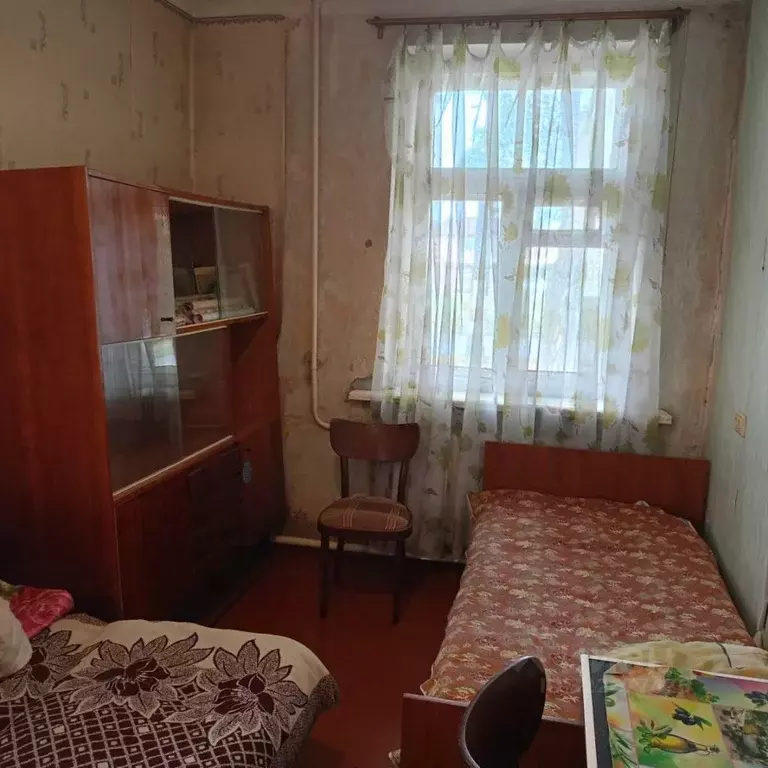 2-к кв. Ульяновская область, Ульяновск ул. Державина, 10 (43.0 м) - Фото 2