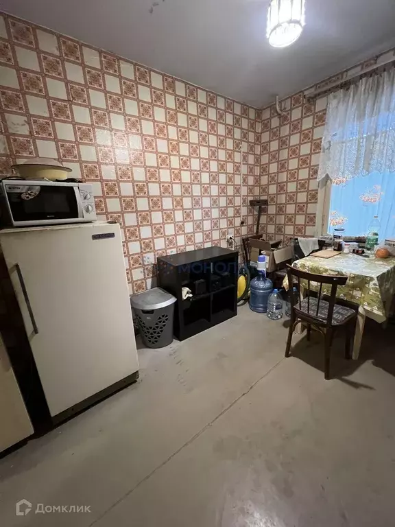 Продаётся 1-к квартира, 33 м - Фото 0