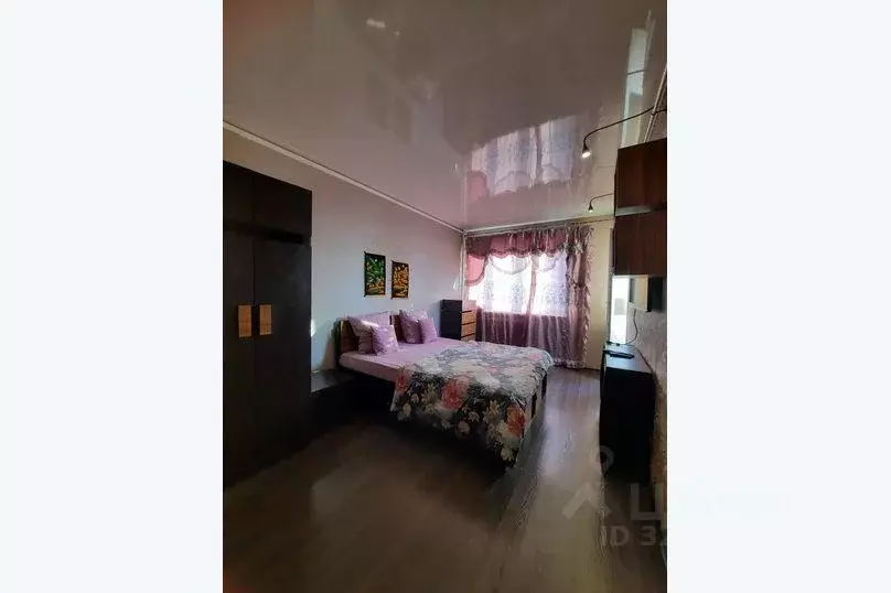 2-к кв. Тульская область, Тула ул. Михеева, 29 (52.0 м) - Фото 1