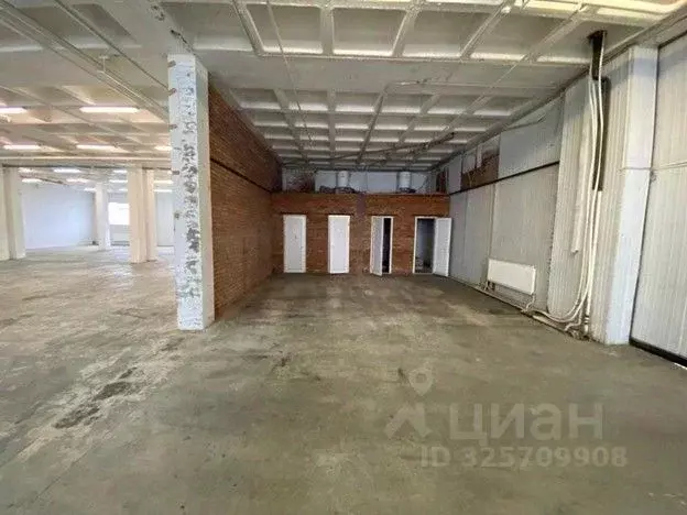 Склад в Краснодарский край, Краснодар Дубинка мкр, ул. Фурманова, 3 ... - Фото 2