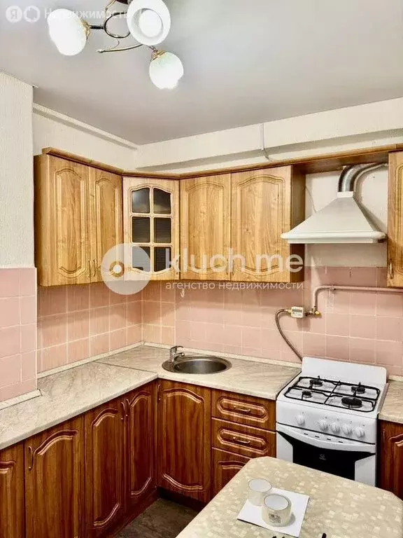 4-комнатная квартира: Казань, улица Марселя Салимжанова, 14 (69.6 м) - Фото 1