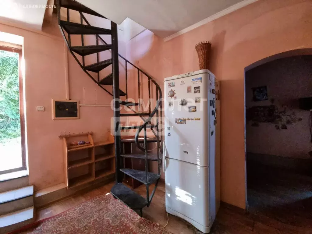 Дом в Туапсе, переулок Урицкого, 2 (83.4 м) - Фото 2