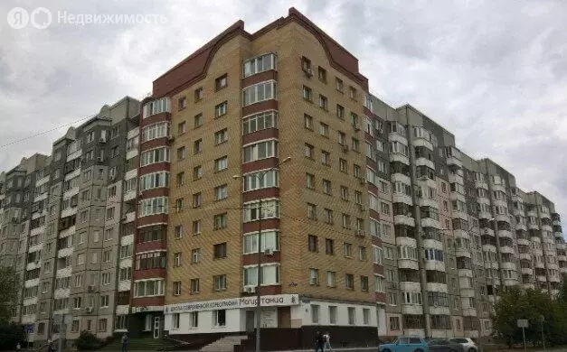 1-комнатная квартира: Тюмень, Широтная улица, 163к1 (66.8 м) - Фото 2